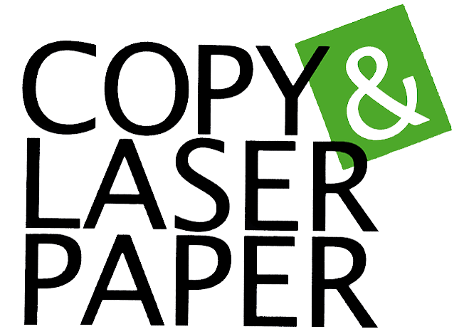 Copy & Laser