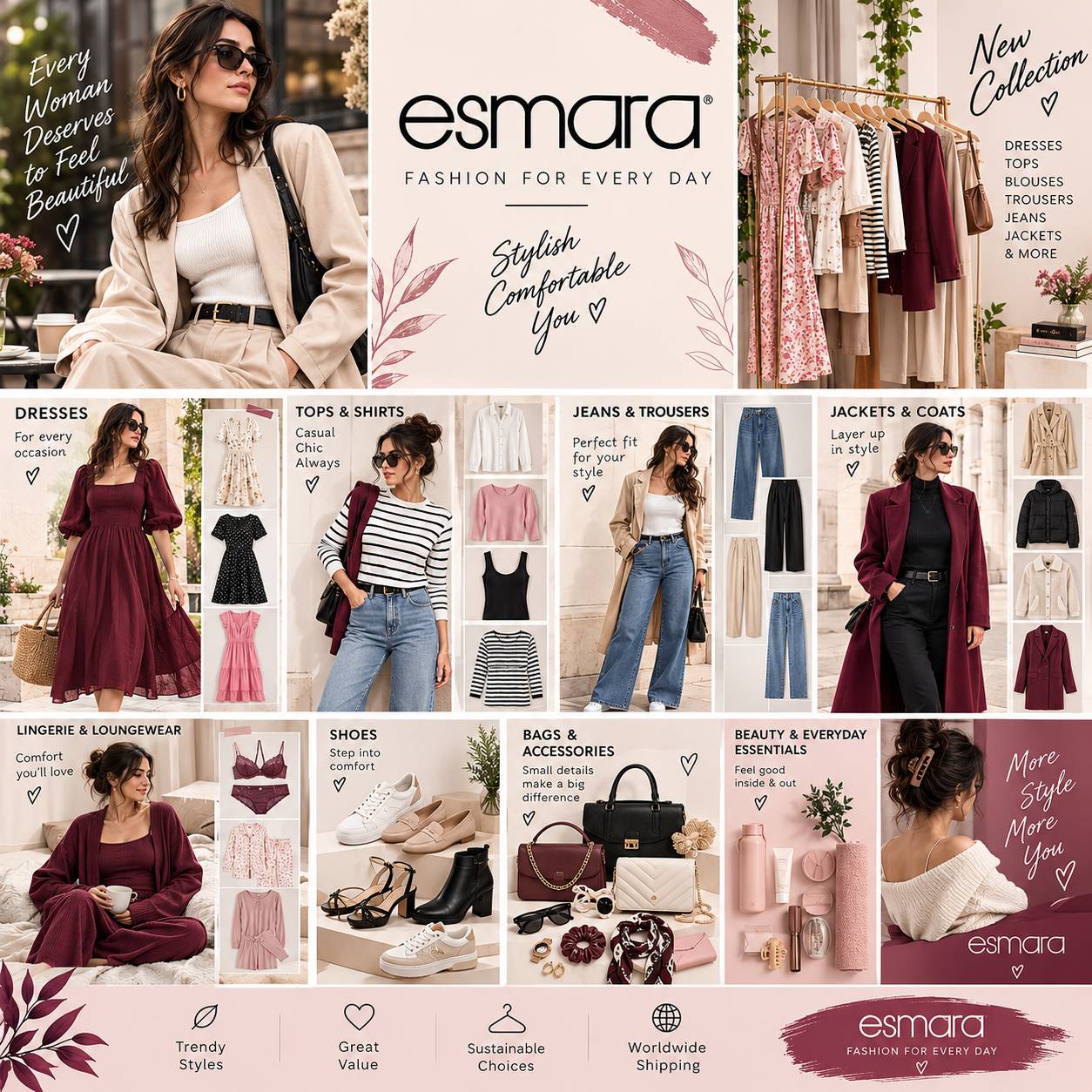 ESMARA